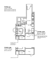 The Verandah Residences (D5), Apartment #408360281
